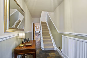 Stairs- click for photo gallery
